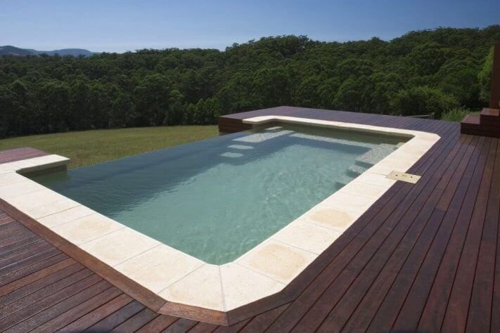 Fibreglass Swimming Pools | Compass Pool Centre Newcastle